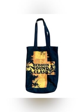 Bedouin Soundclash Tote Bag